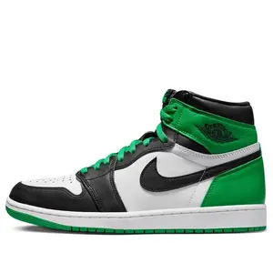 Air Jordan 1 Retro High OG 'Lucky Green' DZ5485-031