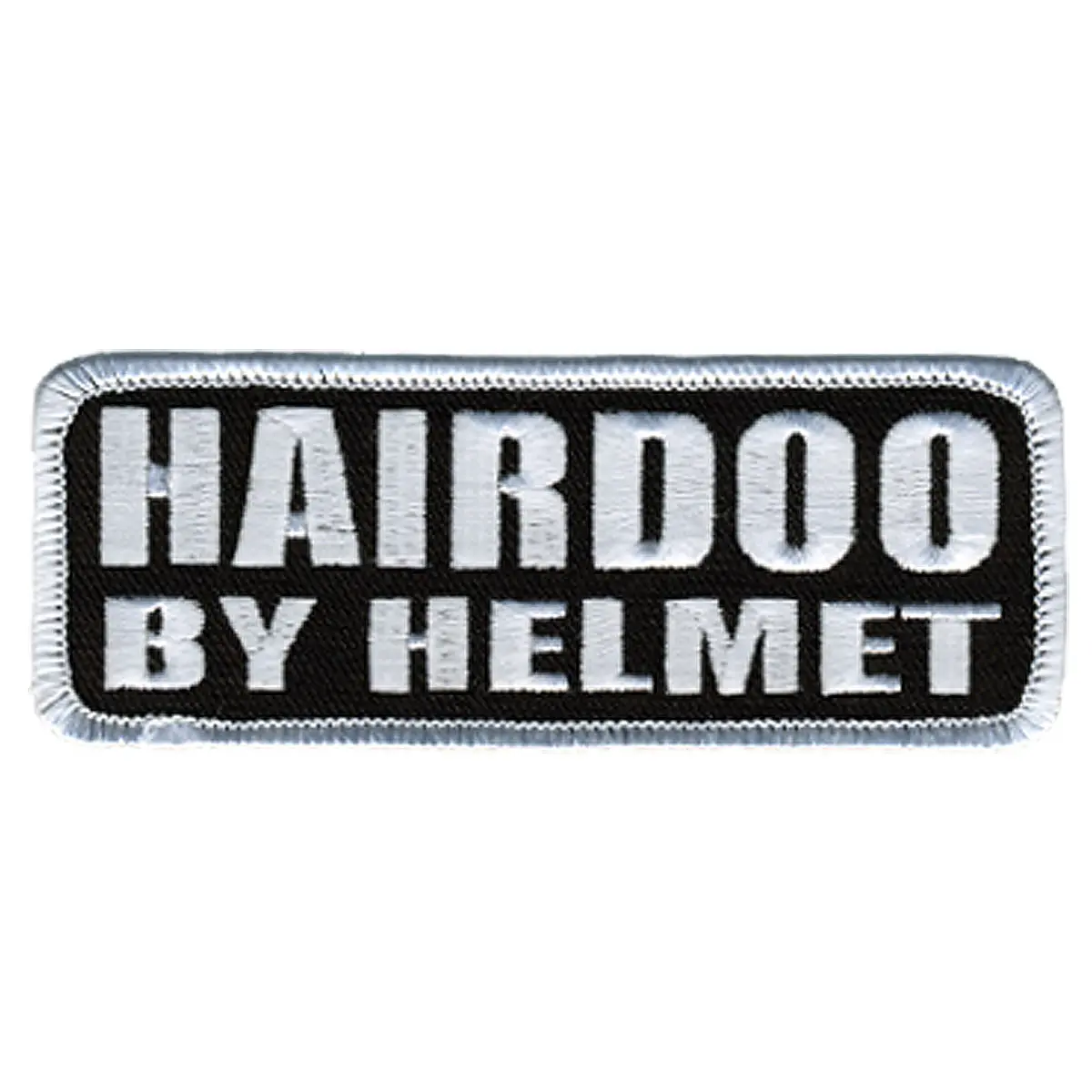 HAIRDOO BY HELMET 4W 2H