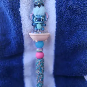 customized rhinestone pens