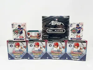 Baseball 450 - TURTLE THURSDAY BOWMAN DRAFT 2022 2025 CHROME BLACK CRAZINESS