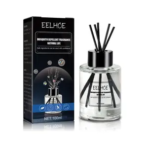 Mosquito Repellent Perfume, Indoor Car Perfume Fresh Air To Prevent Mosquito Bites Mosquito Repellent Aroma