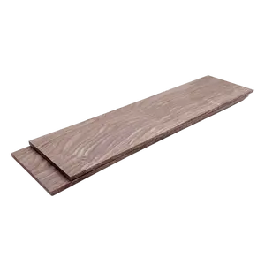 Walnut Thin Sawn Lumber 1/4" x 4 1/2"