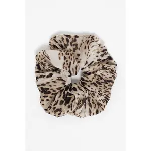 SCRUNCH01 - Maxi Chiffon Scrunchie