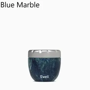 21.5OZ STAINLESS STEEL FOOD CONTAINER