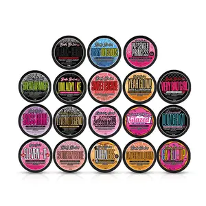 LAID BEAUTY BAR Sample Packs - Includes 3 Full Size LAID Products