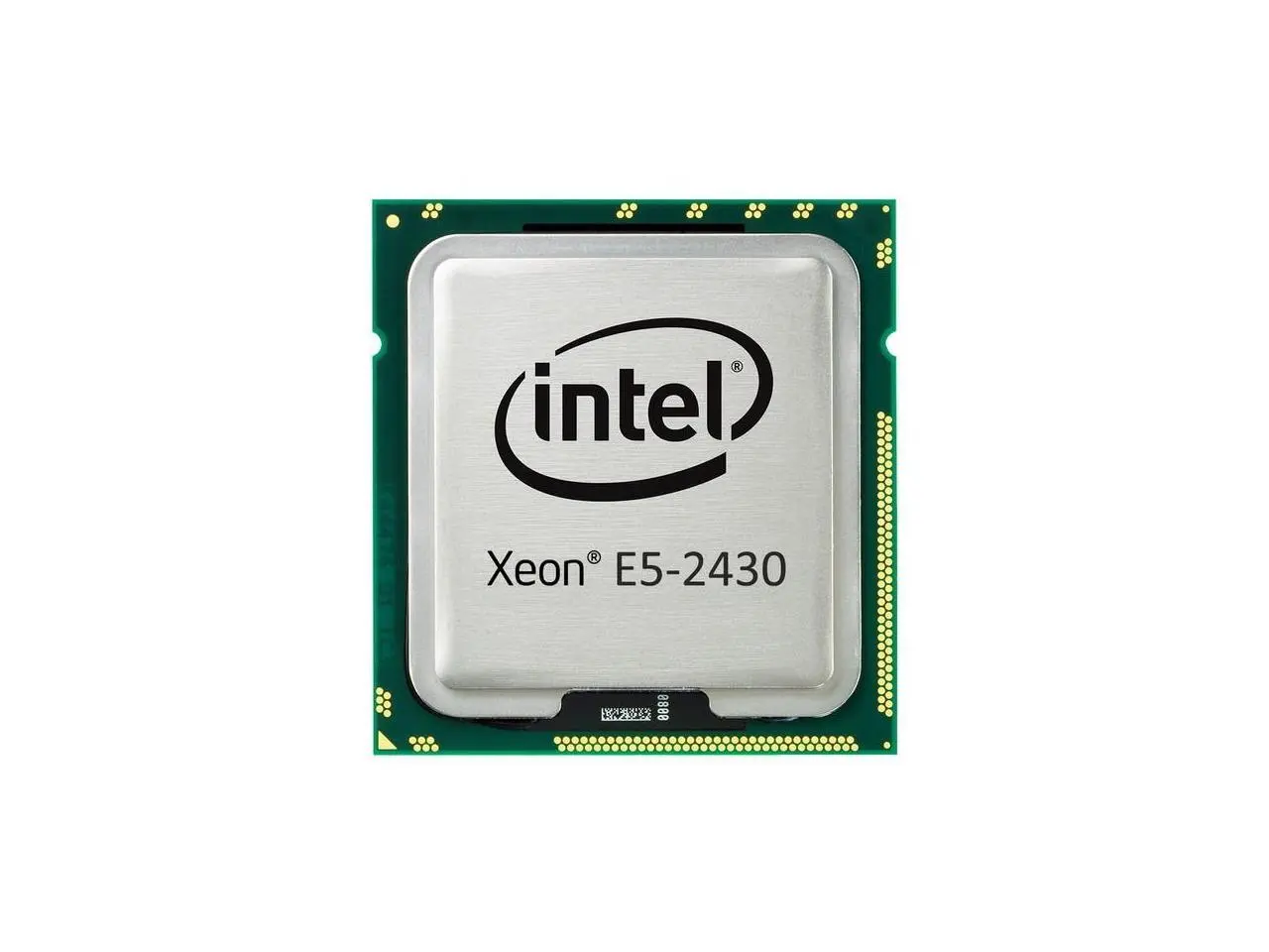 IBM 90Y5288 - Intel Xeon E5-2430 2.2GHz 15MB Cache 6-Core Processor