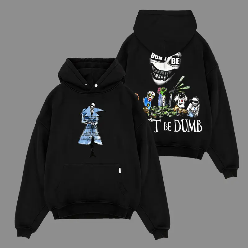 vetements polizei hoodie - TikTok Shop