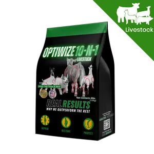 OptiWize 10-N-1 Livestock Joint Supplement