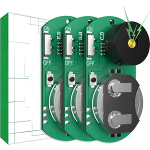 3 Pack Mini Hidden Noise Maker - Prank Noisemaker - Beeping Noise Mechine Pranks for Adults - April Fool's Day Practical Joke, Gag Gifts, Small Size Prank at Home, Office