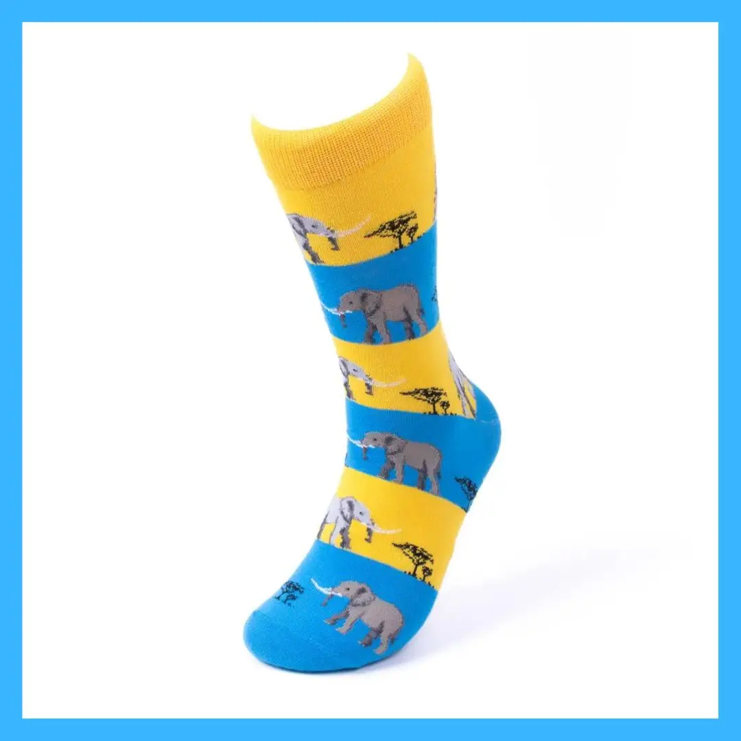 Elephant Sox