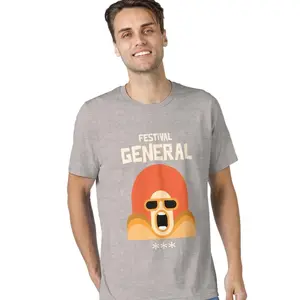 Essential T-Shirt HRD