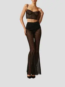 Miel Longline Bra
