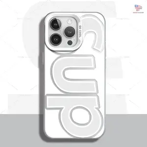 SUP  Phone Case for iPhone 17 17 PRO 16 PRO 15 PRO MAX 14 PLus 13 PRO 12 11 PRO XS MAX X XR Samsung Galaxy S25 Ultra S24 S23 S22 Plus Series Anti Drop Hard Shell Shockproof Protective Cover funny Protection Smartphone Cellphone Casing