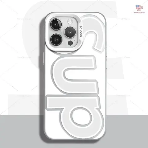 SUP Phone Case for iPhone 17 17 PRO 16 PRO 15 PRO MAX 14 PLus 13 PRO 12 11 PRO XS MAX X XR Samsung Galaxy S25 Ultra S24 S23 S22 Plus Series Anti Drop Hard Shell Shockproof Protective Cover funny Protection Cellphone Casing