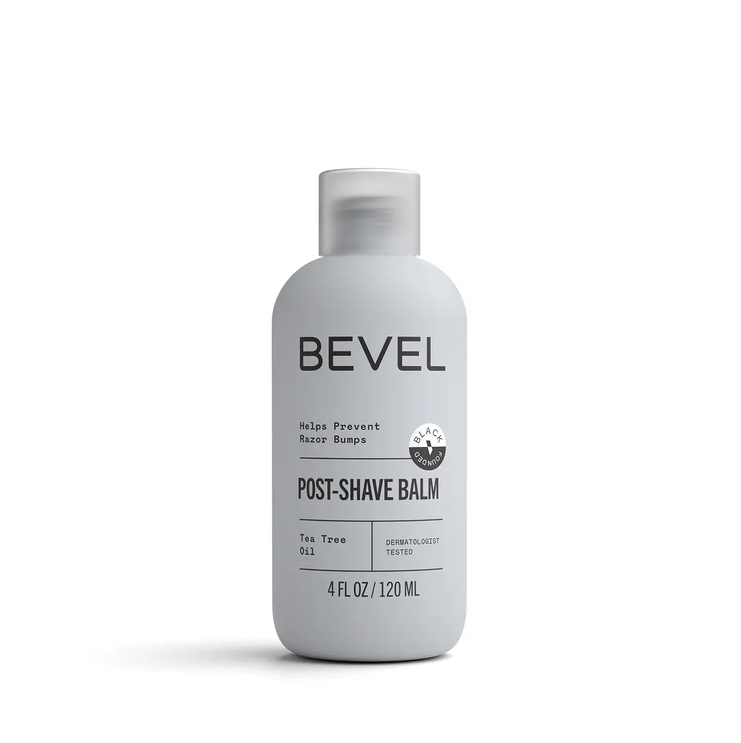 Bevel Post-Shave Balm Bevel Post-Shave Balm