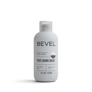 Bevel Post-Shave Balm