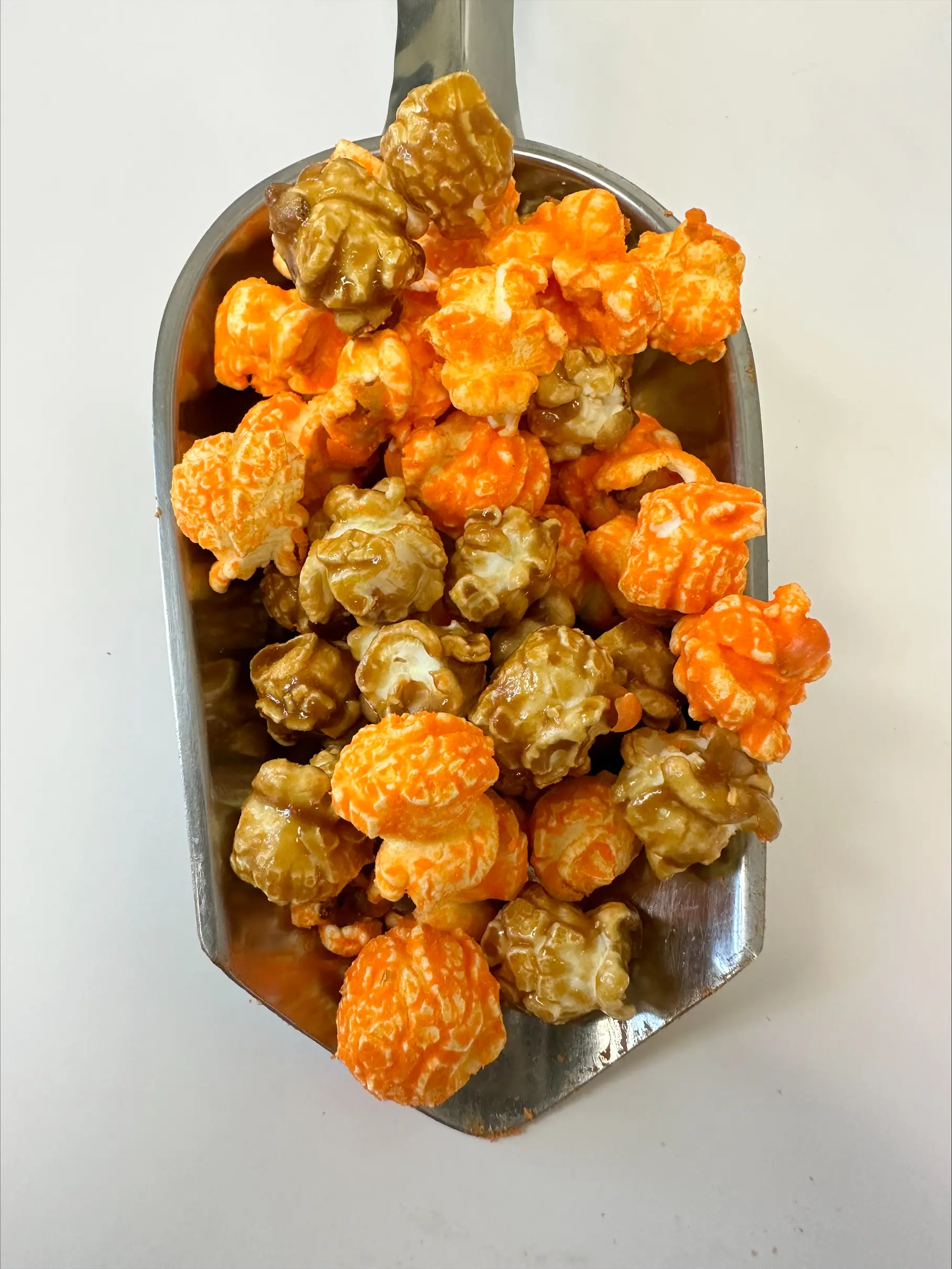 Chicago Windy City Mix Popcorn Snack