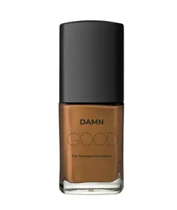 DAMN GOOD FOUNDATION: FULL COVERAGE: NUTMEG