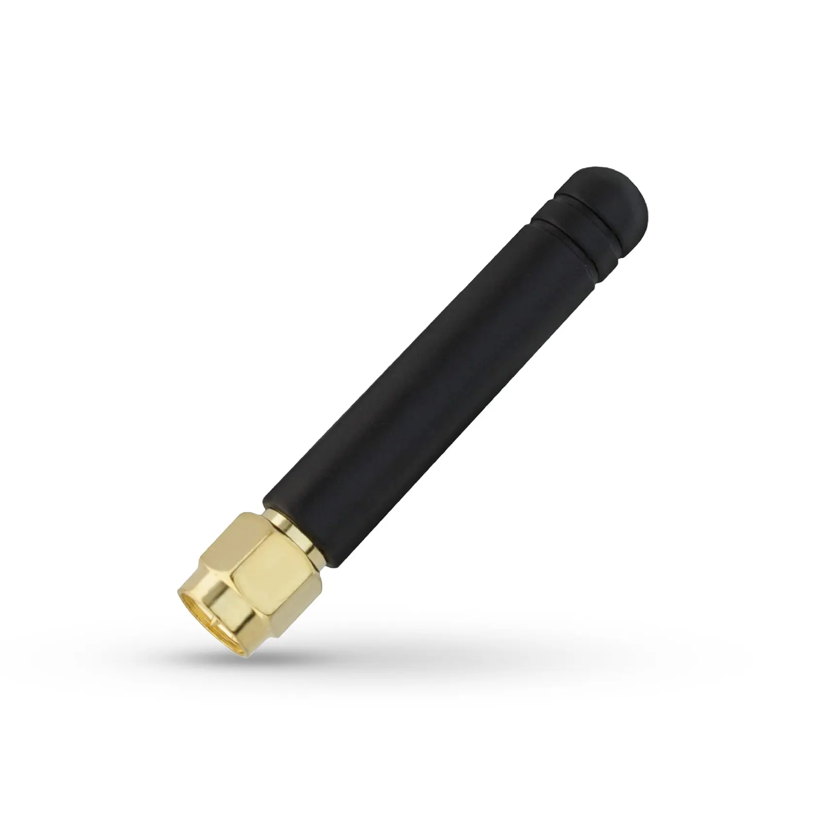 Shopcorp GSM Omni Directional Straight Antenna, SMA Male - CDMA and WCDMA, 900-1800 MHz