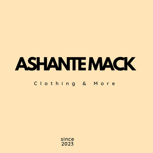 ASHANTE MACK, LLC