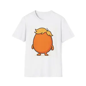JPKOOMEN.COM - TRUMPTY DUMPTY T-SHIRT