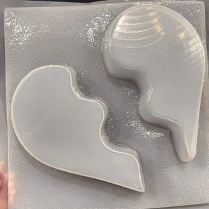 HEART MOLD, MOLDE DE CORAZON