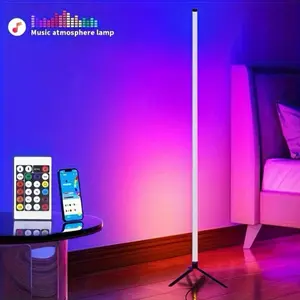 Lamp Floor