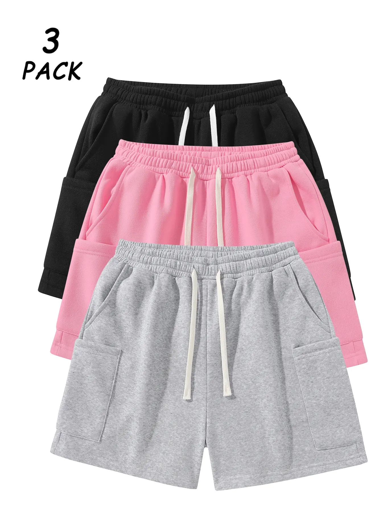 391 black + gray + powder