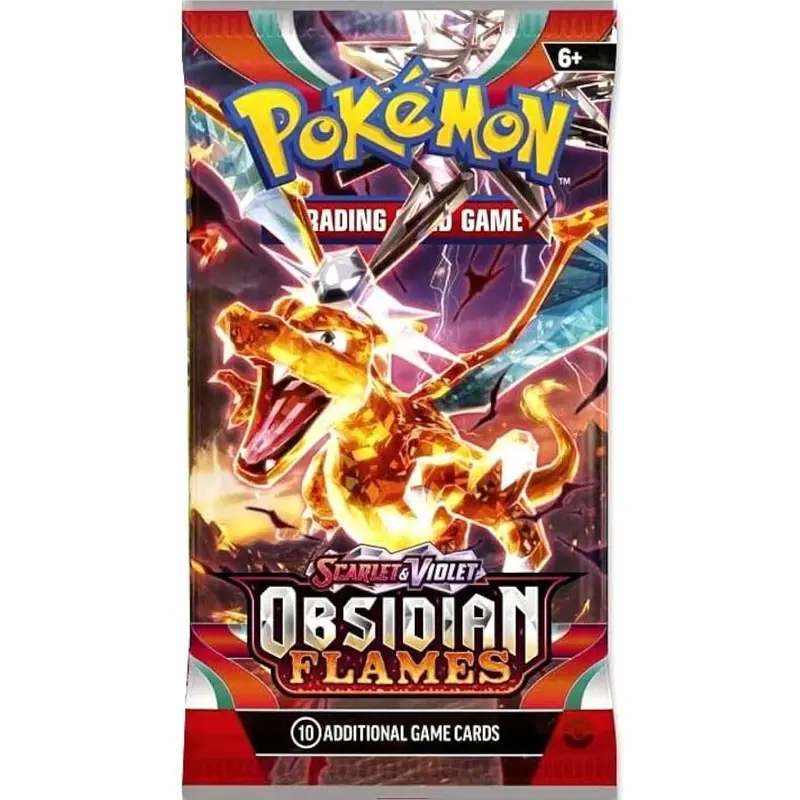 lost origin pokemon booster pack Pokémon TCG main image 0