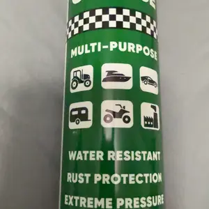 Prolube Heavy Duty Grease - High Performance Calcium Sulfonate Grease