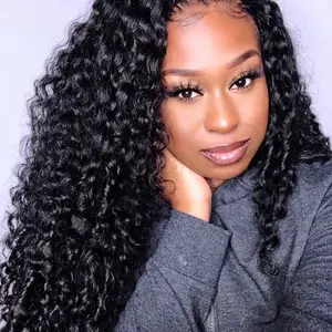 Raw Curly Burmese bundles