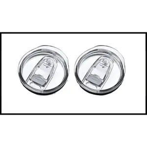 Plastic Lid | Slide Lock | Replacement | Sublimation| 20 oz or 30 oz