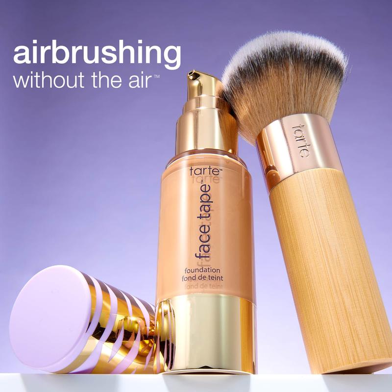 tarte face tape foundation tarte face tape foundation