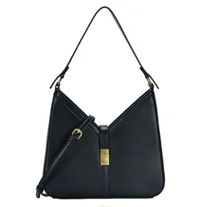 The Callista Shoulder Bag