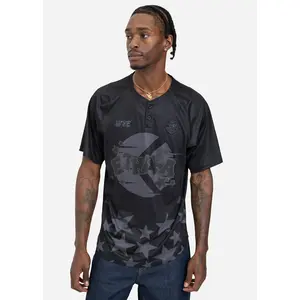 Starry Night | Mens Soccer Jersey