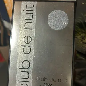 Club de nuit