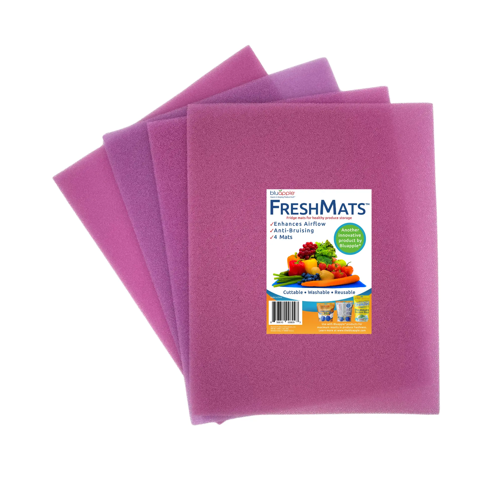 Lavender Factory 2nd FreshMats