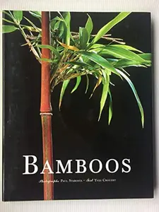USED-Bamboos by Yves Crouzet (Hardcover)