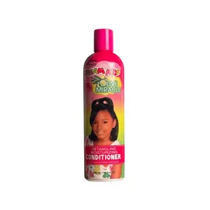 African Pride Detangling Moisturizing Conditioner for Kids