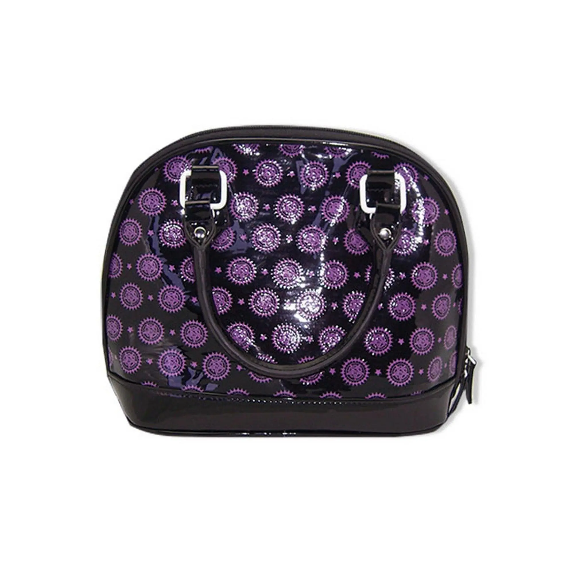 Black Butler - Curse Symbol- Dome Bag