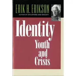 USED-Identity: Youth and Crisis (Revised) by Erikson, Erik H. (Paperback)