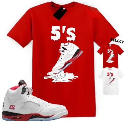 How to Lace Jordan Red Cement TikTok Shop1