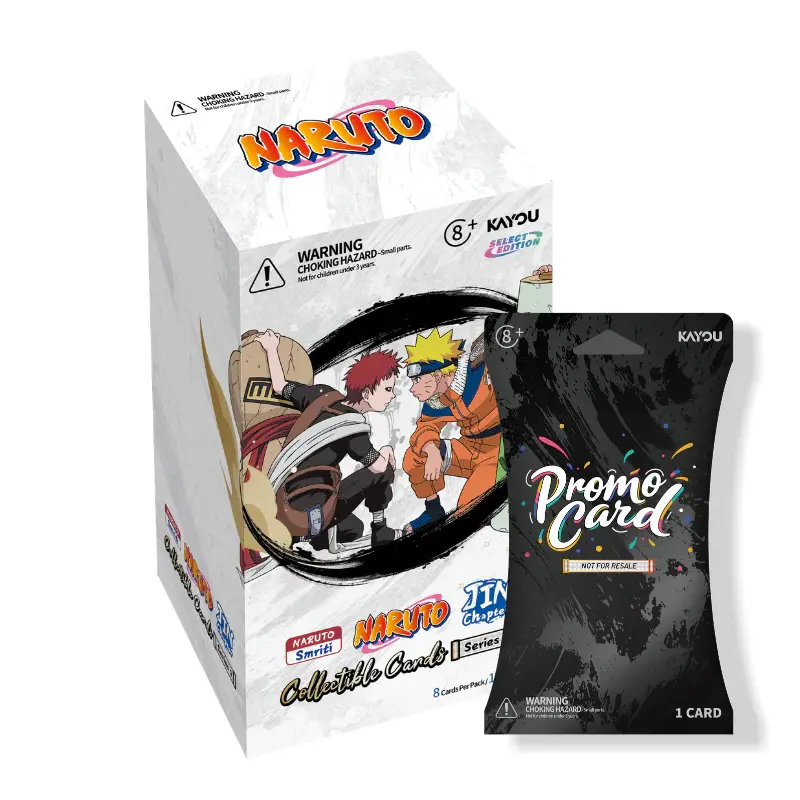 NARUTO Heaven Scroll Series 1 Booster Box - TikTok Shop NARUTO Heaven Scroll Series 1 Booster Box - TikTok Shop