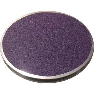 TMS Micro™  Purple | Figure Skating Spinner