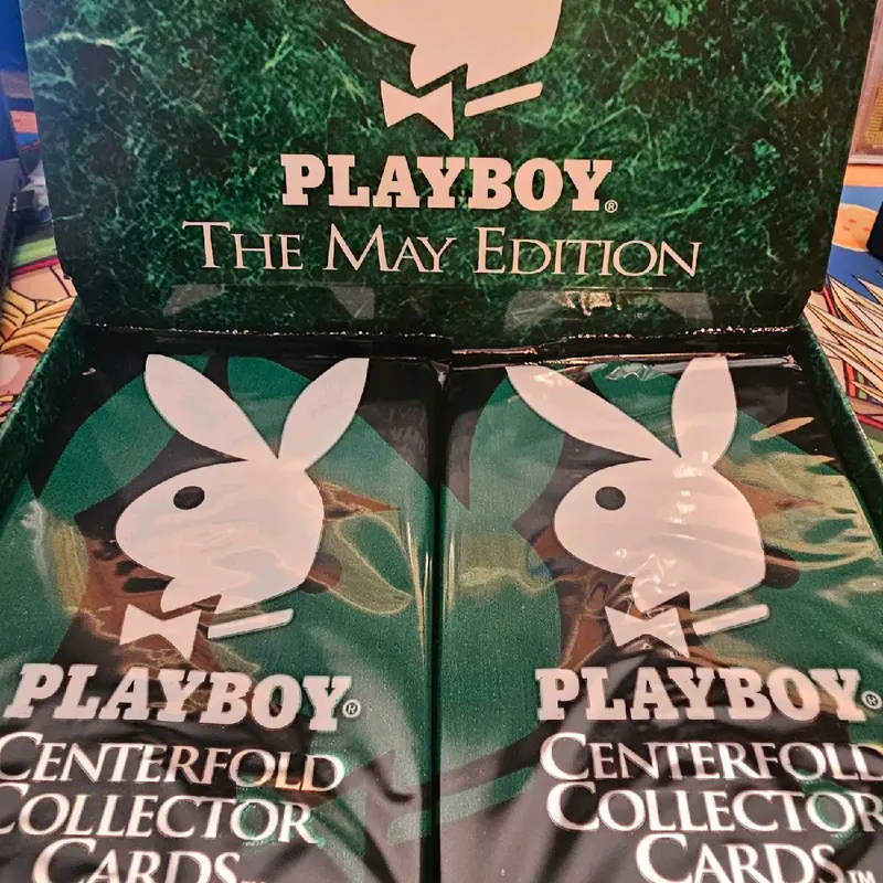 Trading Cards & Accessories - TikTok Shop