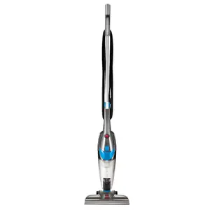 Lightweight Corded Stick Vacuum - 3-in-1 Product for Versatile Use in Various Cleaning Applications