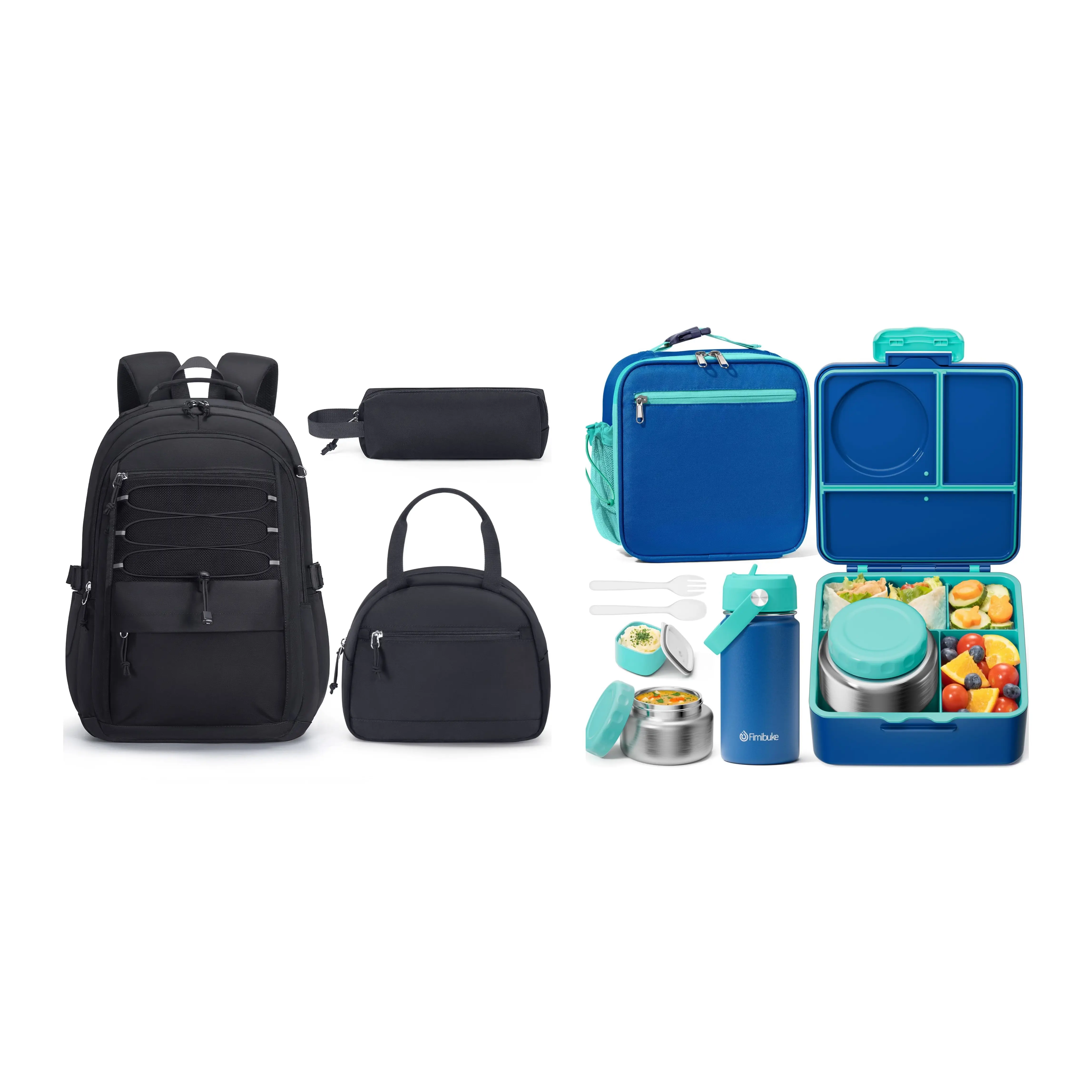 B8.Nautica Blue (with Bottle)