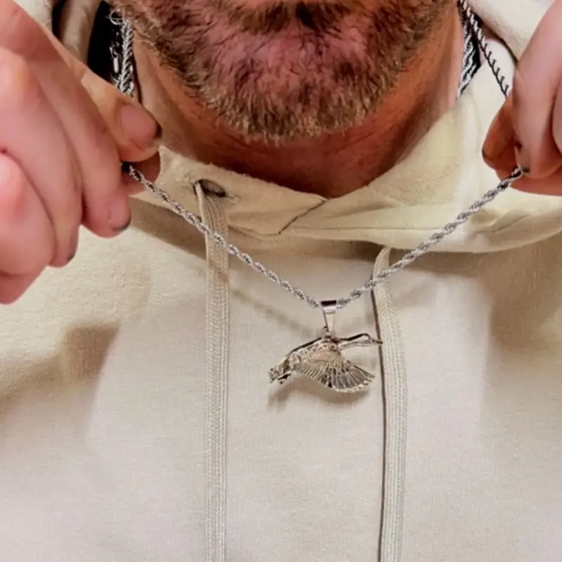 Ridge & Holler Necklace