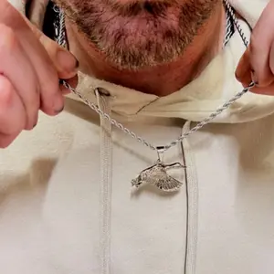 Ridge & Holler Necklace