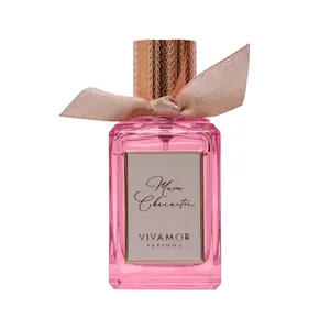 Vivamor Main Character 100ML Perfume - Distinctive Fragrance for Daily Wear or Special Occasions